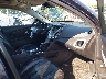 2GKFLXE35F6****** Used and Repairable 2015 GMC Terrain in Virginia State