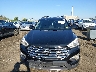 KM8SMDHF3EU****** Wrecked 2014 Hyundai Santa Fe in New Jersey State