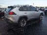 2T3C1RFV3NW****** Salvamento y Destrozados 2022 Toyota RAV4 en Estado de Florida