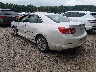 1G11C5SL0FF****** Salvamento y Reparables 2015 Chevrolet Malibu en Portage