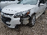 1G11C5SL0FF****** Salvamento y Reparables 2015 Chevrolet Malibu en Estado de Wisconsin