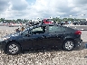 3KPFK4A70HE****** Salvamento 2017 Kia Forte
