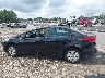 3KPFK4A70HE****** Salvamento y Reparables 2017 Kia Forte en Lexington