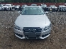 WAUAFAFL5AN****** Wrecked 2010 Audi A4 in New Jersey State