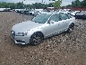 WAUAFAFL5AN****** Used and Repairable 2010 Audi A4 in Sayreville