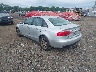 WAUAFAFL5AN****** Salvage and Repairable 2010 Audi A4 in Sayreville