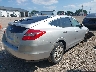 5J6TF3H36CL****** Salvage and Wrecked 2012 Honda Crosstour in Indiana State