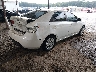 KNAFU4A22C5****** Salvage and Wrecked 2012 Kia Forte in Georgia State