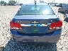 1G1PA5SH6D7****** Wrecked 2013 Chevrolet Cruze