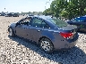 1G1PA5SH6D7****** Salvage and Repairable 2013 Chevrolet Cruze in Indianapolis