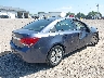 1G1PA5SH6D7****** Salvage and Wrecked 2013 Chevrolet Cruze in Indiana State