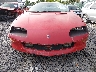 2G1FP32K0T2****** Salvage and Repairable 1996 Chevrolet Camaro in West Virginia State