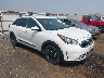 KNDCC3LC4H5****** Salvamento y Destrozados 2017 Kia Niro en Spokane