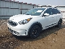 KNDCC3LC4H5****** Usados y Reparables 2017 Kia Niro en Spokane