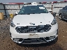KNDCC3LC4H5****** Salvamento y Reparables 2017 Kia Niro en Estado de Washington