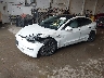5YJ3E1EA4JF****** Used and Repairable 2018 Tesla Model 3 in Dundalk