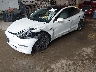 5YJ3E1EA4JF****** Salvage and Repairable 2018 Tesla Model 3 in Maryland State