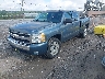 2GCEK19J881****** Used and Repairable 2008 Chevrolet Silverado 1500 in Asheville