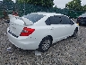 2HGFB2F59CH****** Salvage and Wrecked 2012 Honda Civic in Pennsylvania State