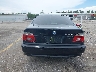 WBADT63443C****** Destrozados 2003 BMW 530ia