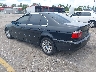 WBADT63443C****** Salvamento y Reparables 2003 BMW 530ia en West Palm Beach