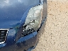 3N1AB61E99L****** Wrecked 2009 Nissan Sentra in North Carolina State