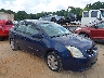 3N1AB61E99L****** Salvage and Wrecked 2009 Nissan Sentra in Concord