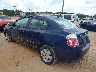 3N1AB61E99L****** Salvage and Repairable 2009 Nissan Sentra in Concord