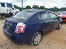 3N1AB61E99L****** Salvage and Wrecked 2009 Nissan Sentra in North Carolina State
