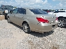 4T1BK36BX5U****** Salvage and Repairable 2005 Toyota Avalon in Houston