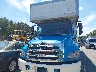 5PVNV8JV8F4****** Destrozados 2015 Hino Hino 338 en Estado de Nueva York