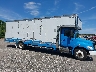 5PVNV8JV8F4****** Usados 2015 Hino Hino 338 en Estado de Nueva York