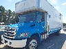 5PVNV8JV8F4****** Usados y Reparables 2015 Hino Hino 338 en Long Island