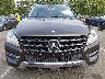 4JGDA5HB3DA****** Destrozados 2013 Mercedes-Benz ML 350 en Estado de Nueva Jersey