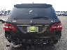 4JGDA5HB3DA****** Destrozados 2013 Mercedes-Benz ML 350