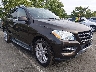 4JGDA5HB3DA****** Salvamento y Destrozados 2013 Mercedes-Benz ML 350 en Englishtown