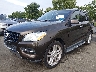 4JGDA5HB3DA****** Usados y Reparables 2013 Mercedes-Benz ML 350 en Englishtown