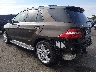 4JGDA5HB3DA****** Salvamento y Reparables 2013 Mercedes-Benz ML 350 en Englishtown