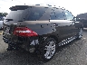 4JGDA5HB3DA****** Salvamento y Destrozados 2013 Mercedes-Benz ML 350 en Estado de Nueva Jersey