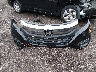 3CZRU6H59KM****** Wrecked 2019 Honda HR-V in Ohio State