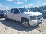 2GCEC290291****** Salvage and Wrecked 2009 Chevrolet Silverado 1500 in Louisville North