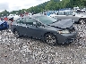 2HGFB2F5XDH****** Salvamento y Destrozados 2013 Honda Civic en Pulaski