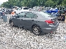 2HGFB2F5XDH****** Salvamento y Reparables 2013 Honda Civic en Pulaski