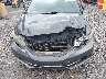 2HGFB2F5XDH****** Salvamento y Reparables 2013 Honda Civic en Estado de Virginia