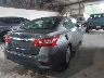 3N1AB7AP7KY****** Salvage and Wrecked 2019 Nissan Sentra in Georgia State