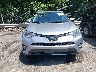 JTMWFREV7JJ****** Destrozados 2018 Toyota RAV4 en Estado de Carolina del Norte