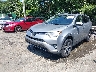 JTMWFREV7JJ****** Usados y Reparables 2018 Toyota RAV4 en Greensboro