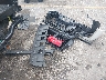 3TYLB5JN6RT****** Destrozados 2024 Toyota Tacoma en Estado de Florida