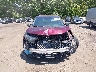 2HKRW6H31HH****** Wrecked 2017 Honda CR-V in Maryland State