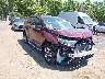 2HKRW6H31HH****** Salvage and Wrecked 2017 Honda CR-V in Metro DC